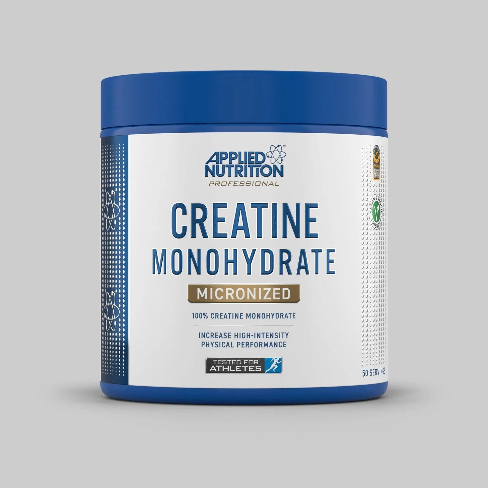 Creatine