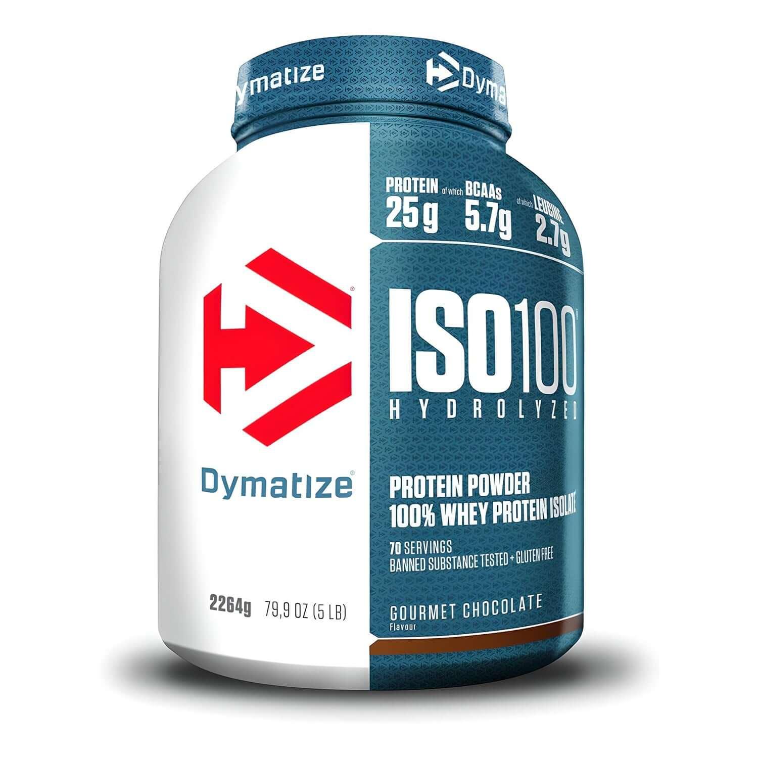 Dymatize