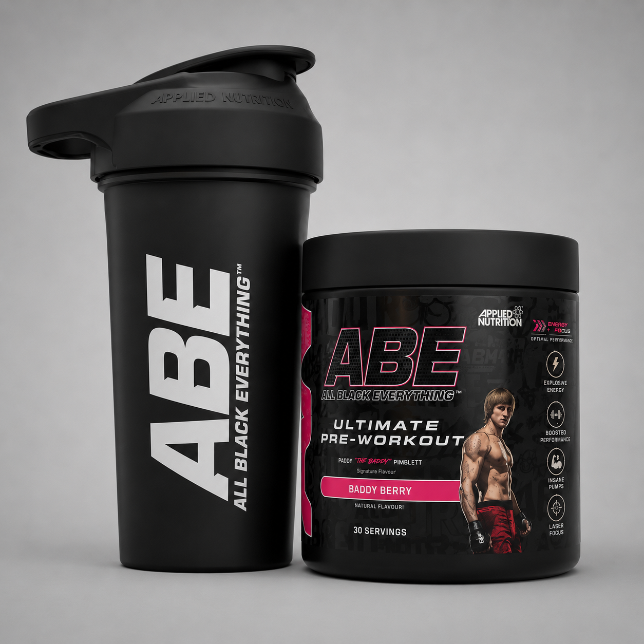 ABE Bundle