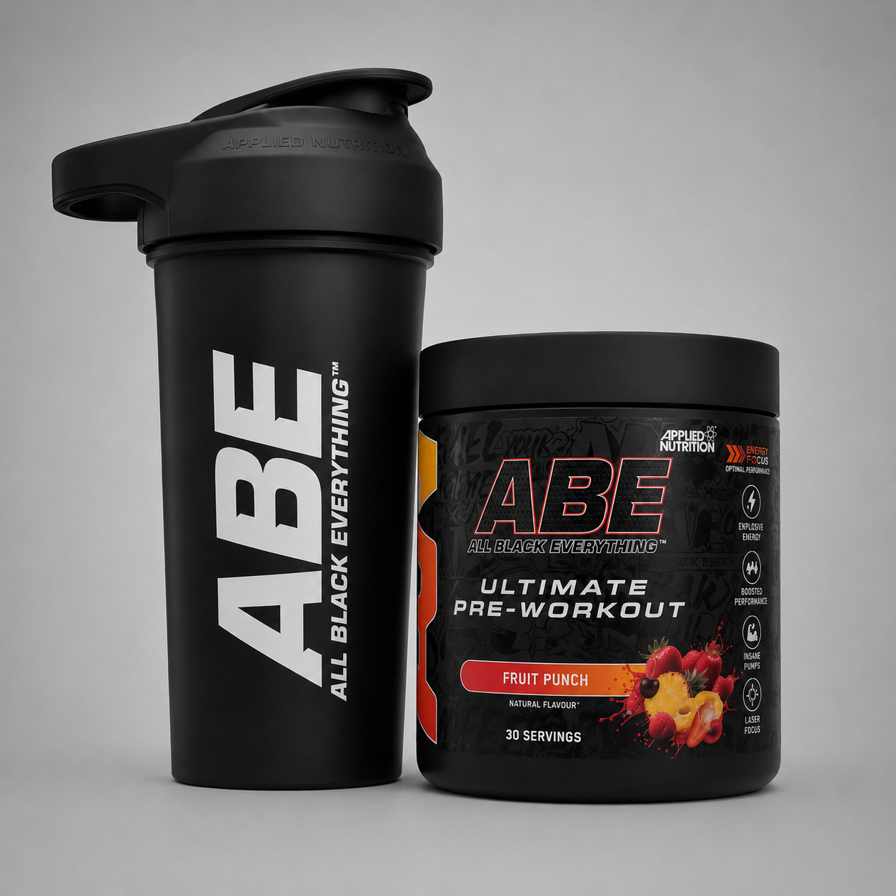 ABE Bundle