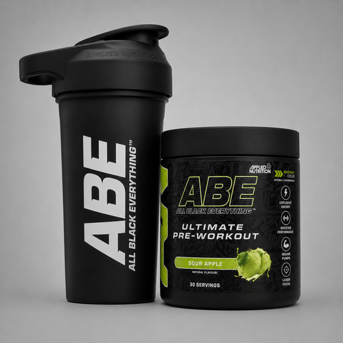 ABE Bundle