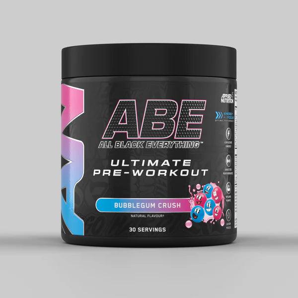 ABE Bubblegum Crush 375g