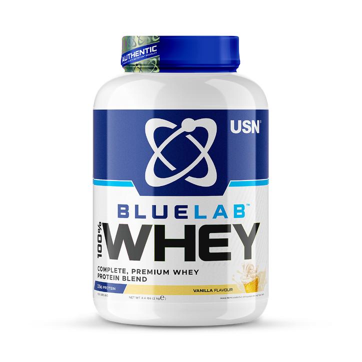 BlueLab Whey Protein