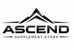 Ascend Supplements - Home