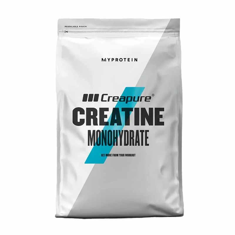 MyProtein Creatine Monohydrate