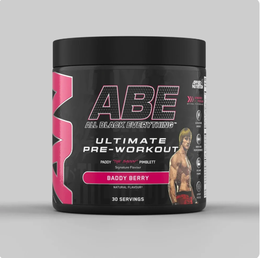 ABE Baddy Berry 375g