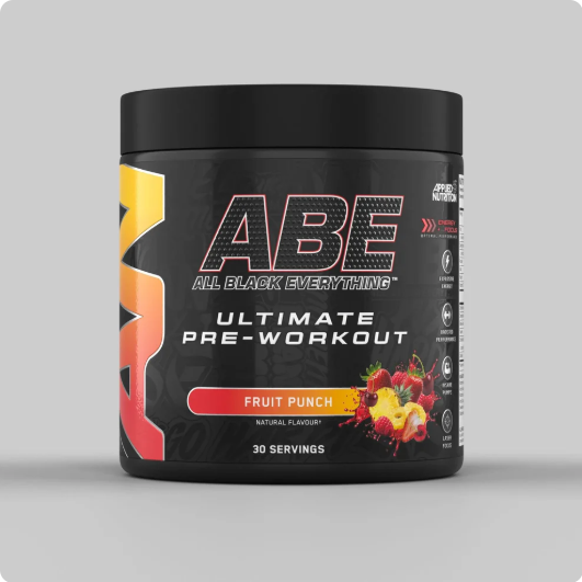 ABE Fruit Punch 375g