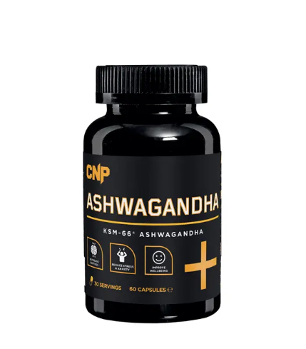 CNP Ashwagandha 60 Tablets