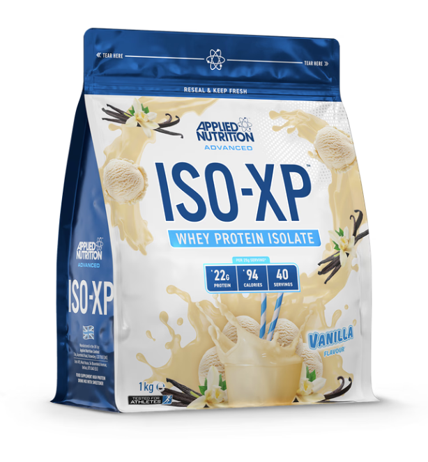 Applied Nutrition Iso-XP 1KG