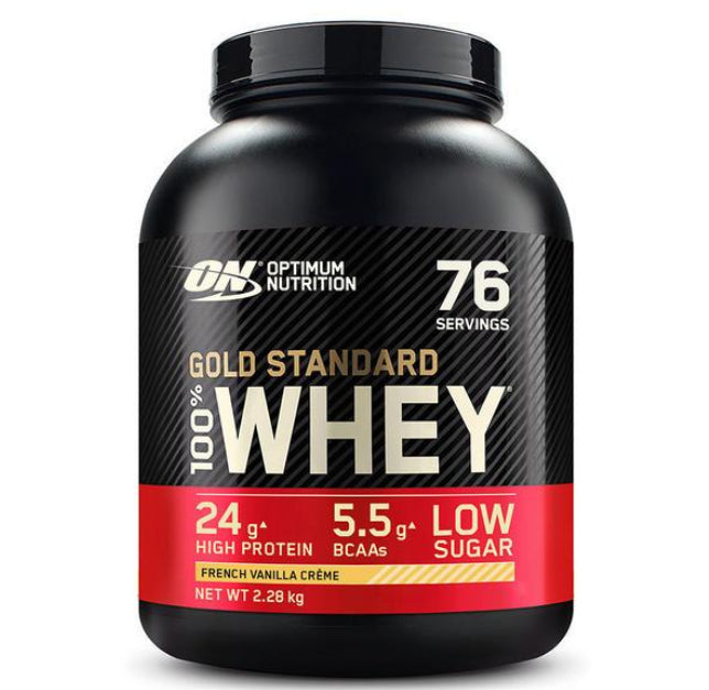 Optimum Nutrition Gold Standard Whey