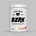 Black Magic BZRK Pre-Workout 450g